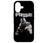 Custodia per iPhone 17 The Dark Knight Rises Bane Rise