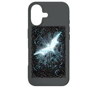 Custodia per iPhone 17 The Dark Knight Rises Crumble Poster