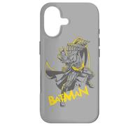 Custodia per iPhone 17 The Dark Knight Rises Left Hook