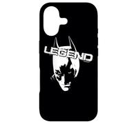 Custodia per iPhone 17 The Dark Knight Rises Legend