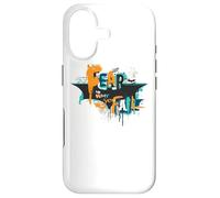 Custodia per iPhone 17 The Dark Knight Rises No Fear