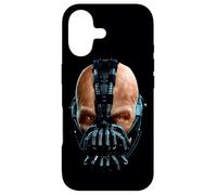 Custodia per iPhone 17 The Dark Knight Rises Painted Bane