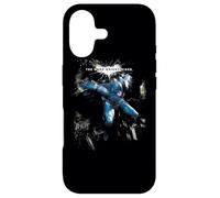 Custodia per iPhone 17 The Dark Knight Rises What Gotham Needs