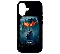 Custodia per iPhone 17 The Dark Knight Without Rules Poster