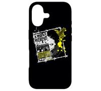 Custodia per iPhone 17 The Dark Knight World Without Rules