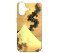 Custodia per iPhone 17 The Dragon of Smoke Impressionante stampa grafica Edo giapponese