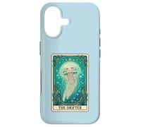 Custodia per iPhone 17 The Drifter Tarocchi Scheletro Medusa Goth Occult Witchy