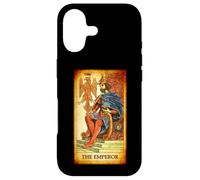 Custodia per iPhone 17 The Emperor