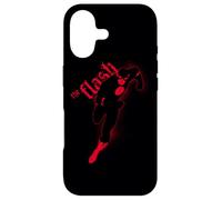 Custodia per iPhone 17 The Flash Darkness