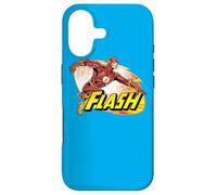 Custodia per iPhone 17 The Flash Flash Zoom