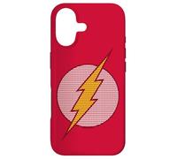 Custodia per iPhone 17 The Flash Little Logos