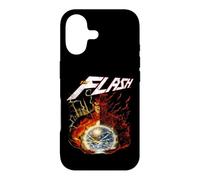 Custodia per iPhone 17 The Flash | Merch ufficiale DC Comics | WBUFLS04