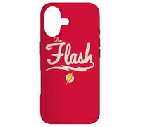 Custodia per iPhone 17 The Flash Old School Flash