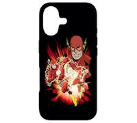 Custodia per iPhone 17 The Flash Speed Force