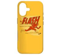 Custodia per iPhone 17 The Flash Speed Lines