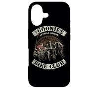 Custodia per iPhone 17 The Goonies Bike Club