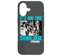 Custodia per iPhone 17 The Goonies Down Here