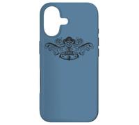 Custodia per iPhone 17 The Goonies Never Die Kraken