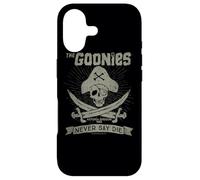 Custodia per iPhone 17 The Goonies Never Say Die