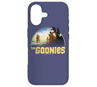Custodia per iPhone 17 The Goonies Pirate Ship