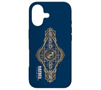 Custodia per iPhone 17 The Great Gatsby Why Hello Old Sport