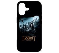 Custodia per iPhone 17 The Hobbit A Journey