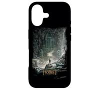 Custodia per iPhone 17 The Hobbit At Smaug's Door