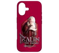 Custodia per iPhone 17 The Hobbit Balin the Dwarf