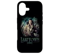 Custodia per iPhone 17 The Hobbit Bard Protector
