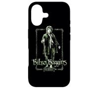 Custodia per iPhone 17 The Hobbit Bilbo Stare