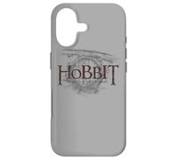 Custodia per iPhone 17 The Hobbit Door Logo