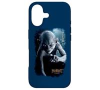 Custodia per iPhone 17 The Hobbit Gollum Poster