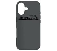 Custodia per iPhone 17 The Hobbit Marching
