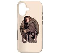 Custodia per iPhone 17 The Hobbit Ori