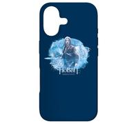 Custodia per iPhone 17 The Hobbit Tangled Web