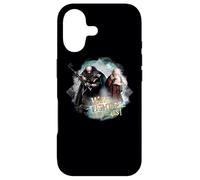 Custodia per iPhone 17 The Hobbit We Are Fighers