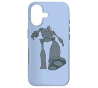 Custodia per iPhone 17 The Iron Giant Standing Tall