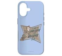 Custodia per iPhone 17 The Jetsons George Jetson Bad Luck