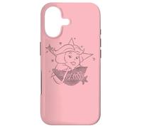 Custodia per iPhone 17 The Jetsons Heavy Vintage Jane
