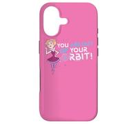 Custodia per iPhone 17 The Jetsons Out of Orbit