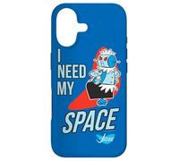 Custodia per iPhone 17 The Jetsons Rosie Need My Space