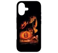 Custodia per iPhone 17 The Lord of the Rings Destroy the Ring
