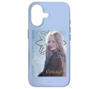 Custodia per iPhone 17 The Lord of the Rings Eowyn of Rohan
