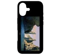 Custodia per iPhone 17 The Lord of the Rings Gates of Argonath
