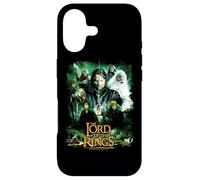 Custodia per iPhone 17 The Lord of the Rings Hero Group