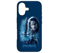 Custodia per iPhone 17 The Lord of the Rings King in the Making