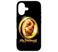 Custodia per iPhone 17 The Lord of the Rings My Precious