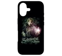 Custodia per iPhone 17 The Lord of the Rings Samwise the Brave