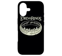Custodia per iPhone 17 The Lord of the Rings The Journey Ring