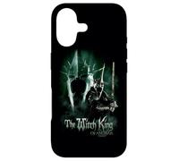 Custodia per iPhone 17 The Lord of the Rings Witch King
